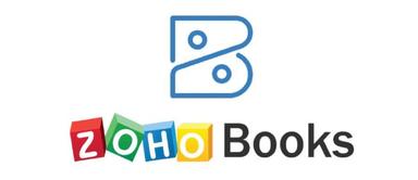 Zoho Books